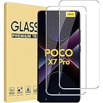Xiaomi poco X7 pro 12 256GB グリーン ガラスフィルム Xiaomi poco X7 pro 12 256GB グリーン ガラスフィルム
